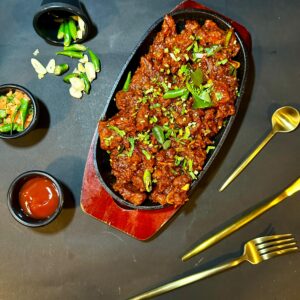 BEEF TAWA FRY NEAR GRAND CITY MALL, DUBAI