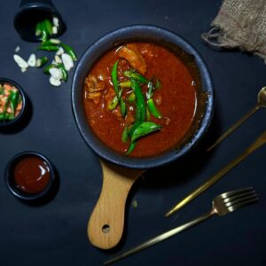 BEEF CUTTY CURRY MALABARI DISH NEAR AL QOUZ DUBAI