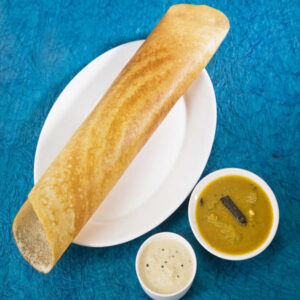 PLAIN DOSA BREAKFAST PAK MALABAR RESTAURNT AL QOUZ DUBAI